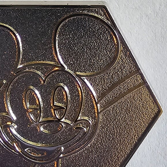 DISNEY Pin Trading ~ Disney Shapes ~ Baby Mickey Chaser 1/5~ Hidden Mickey ~2019 - Picture 3 of 12